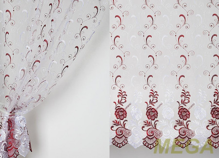 Вышивка Органза в Воронеже