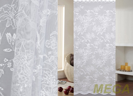 Тюль 24 в Воронеже