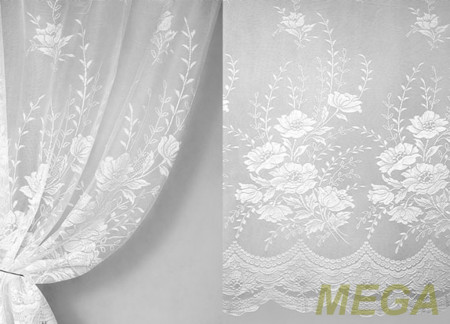 Тюль 14 в Воронеже