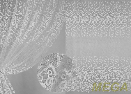 Аппликация Органза в Воронеже