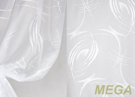 Тюль 16 в Воронеже