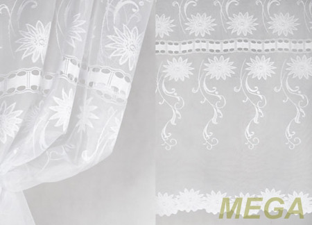 Тюль 16 в Воронеже