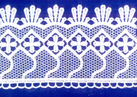 Кружево 95мм в Воронеже