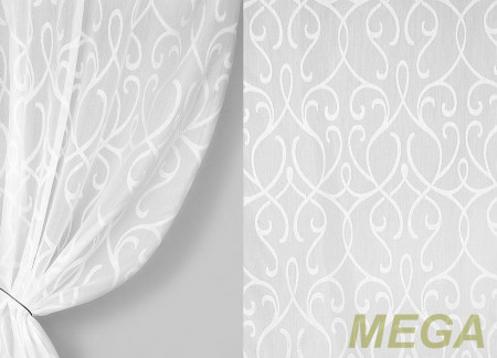 Фэнтези Органза в Воронеже