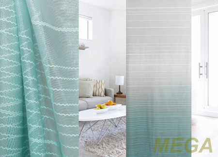 Печать Тюль в Воронеже