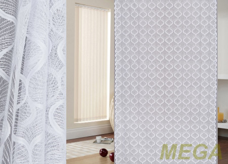 Тюль 18 в Воронеже