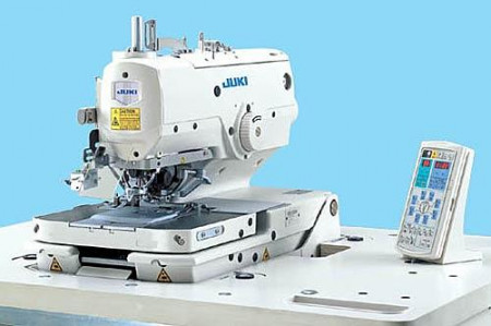 Петельные машины  JUKI в Воронеже