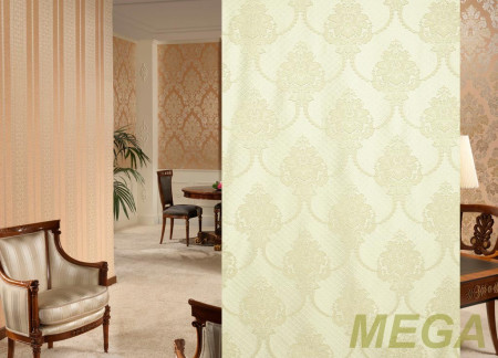 Ткани портьерные Многоцвет Жаккард HM HM15115-3/280 PJac