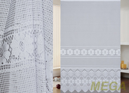 Однотон Тюль в Воронеже