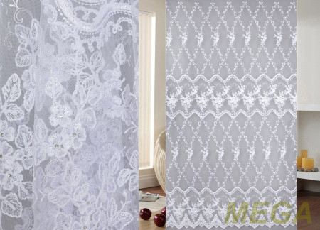 Вышивка Сетка в Воронеже