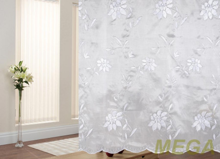 Вышивка Органза в Воронеже