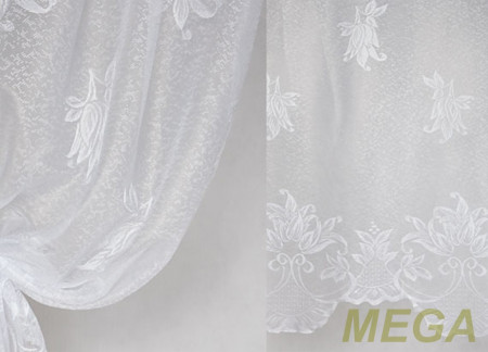 Тюль 14 в Воронеже