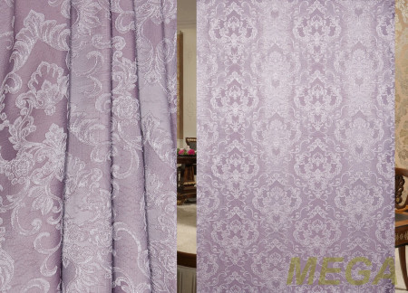 Ткани портьерные Рельеф Жаккард LBX X1160-9/280 PJak