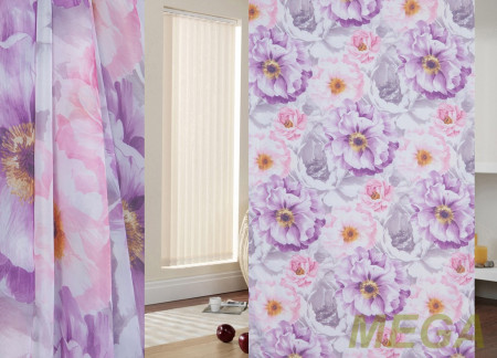 Печать Вуаль в Воронеже