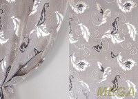 Ткани портьерные Рельеф Жаккард JL TT-6239-115/150 PJak