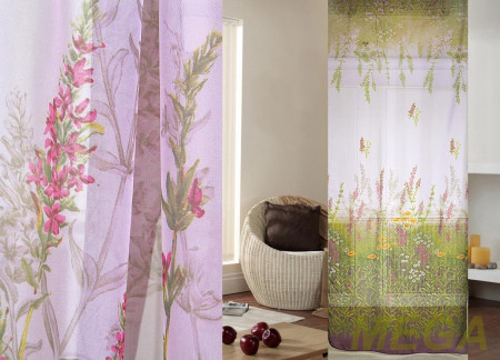 Печать Вуаль в Воронеже