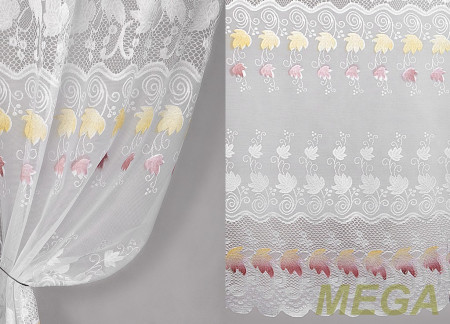 Тюль 16 в Воронеже