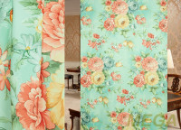 Ткани портьерные Печать Блэкаут ERT WBK3909-3/280 BLPech