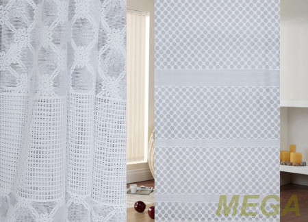 Жаккард тюль в Воронеже