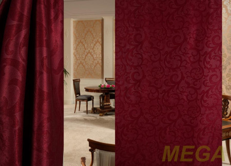 Ткани портьерные Однотон Софт ERT SMT002-24/280 SP