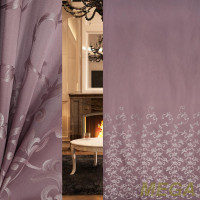 Ткани портьерные Многоцвет Жаккард AL DF-3467-2701/280 PJac