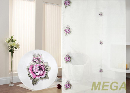 Фэнтези Полуорганза в Воронеже