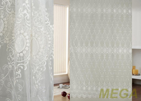 Вышивка Органза в Воронеже