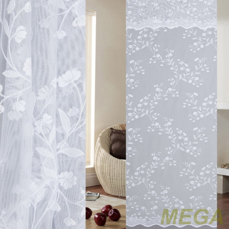 Тюль 24 в Воронеже