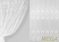 Аппликация Органза в Воронеже