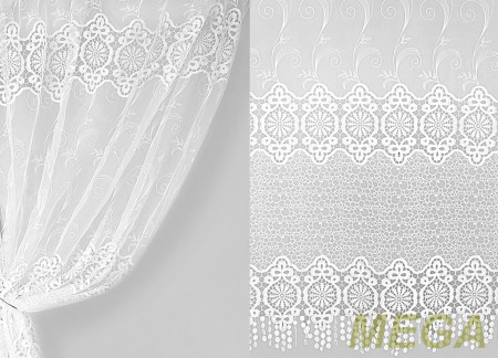 Аппликация Органза в Воронеже