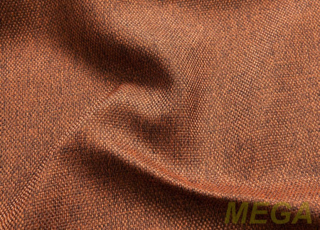 Ткани портьерные Однотон Лен TC 2DX608-8/280 Bl