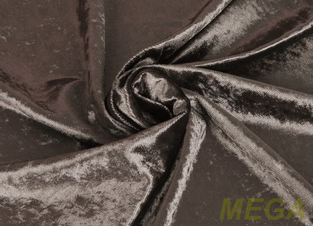 Ткани портьерные Однотон Велюр GL S V001-55/150 P Velour