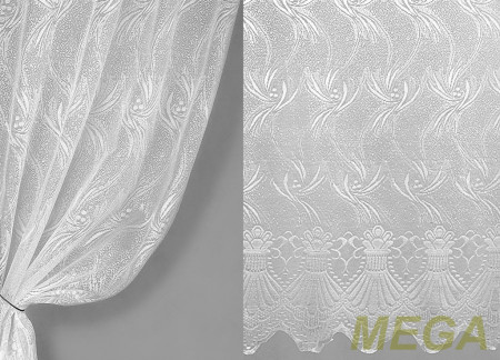 Жаккард тюль в Воронеже