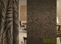 Ткани портьерные Однотон Жаккард ERT AND1325-22/150 P Jak