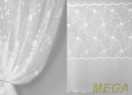 Тюль 18 в Воронеже