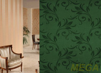 Ткани портьерные Жаккард Блэкаут JL BKJ1803-20/150 Bl