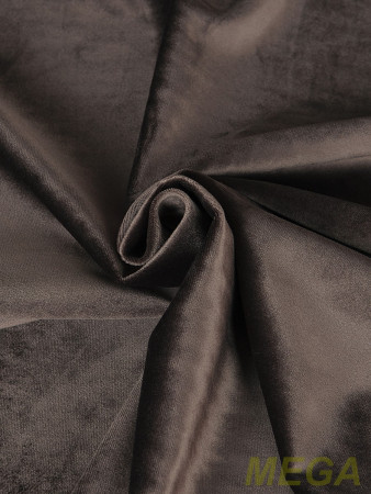 Ткани портьерные Однотон Бархат HX V66-27/300 PB