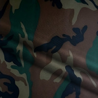 Ткань Оксфорд 600 D Во. PU в Воронеже