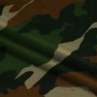 Ткань Оксфорд 600 D Во. PU в Воронеже