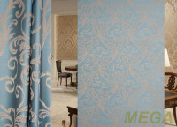 Ткани портьерные Многоцвет Жаккард AL F-3426-2301/300 PJac