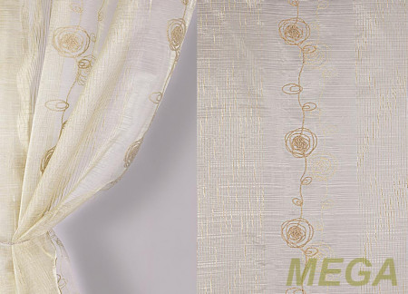 Вышивка Органза в Воронеже