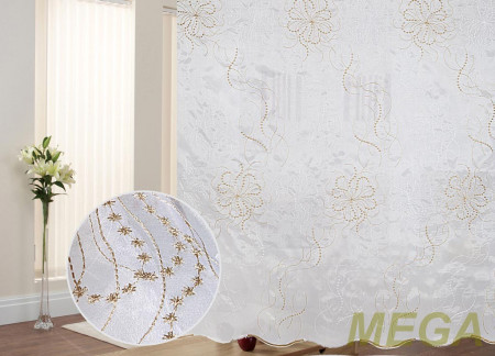 Вышивка Органза в Воронеже