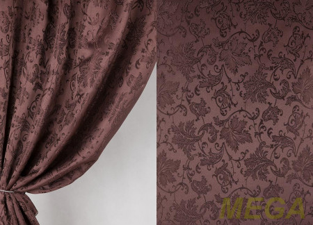 Ткани портьерные Рельеф Жаккард GL L990-43/150