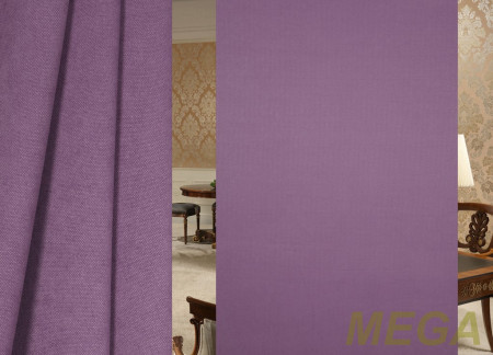 Ткани портьерные Однотон Канвас SL 1004-V29/300 P