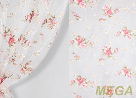 Деворе Органза в Воронеже