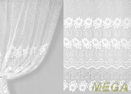 Аппликация Органза в Воронеже