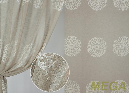 Вышивка Лен в Воронеже