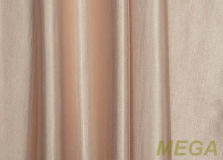Ткани портьерные Однотон JL L-3119P-14-1213/280 P