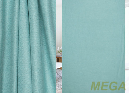 Ткани портьерные Однотон QC QCSH-240-22/280 P