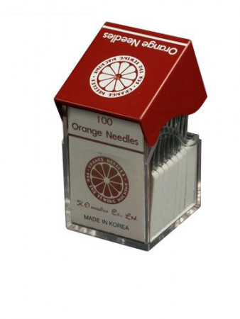 Иглы ORANGE в Воронеже